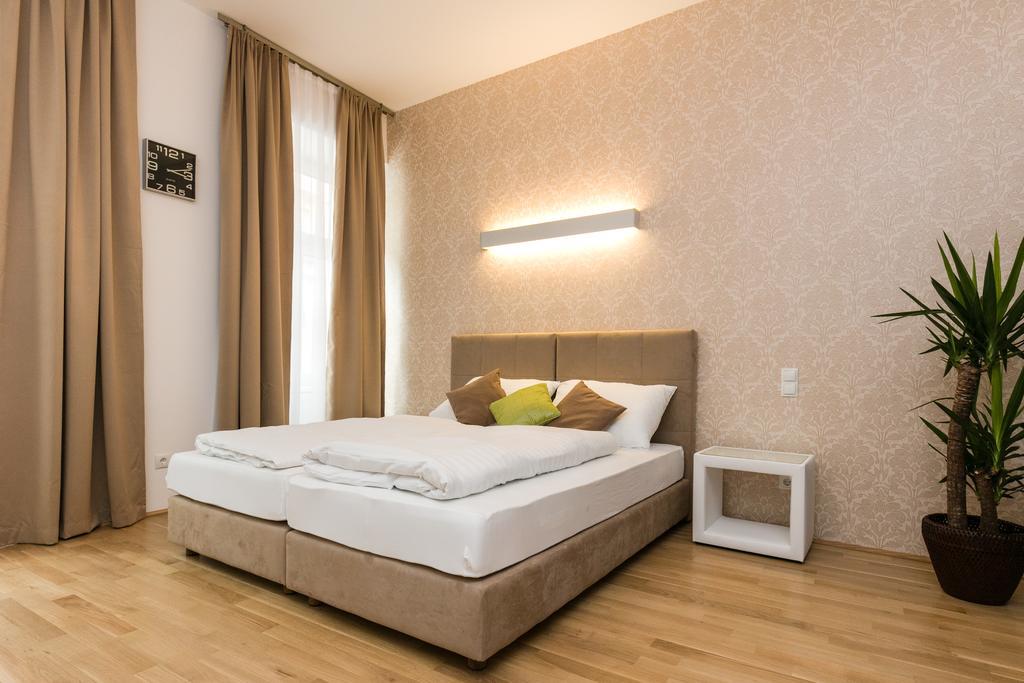 Vienna Stay Apartments Castellez 1020 Habitación foto